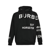BURBERRY 26S HOODIE 377