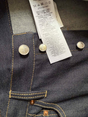GUCCI JEANS STYLE 131