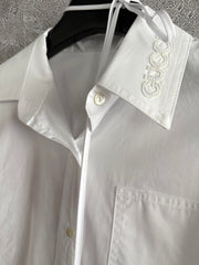GUCCI SHIRT STYLE 75