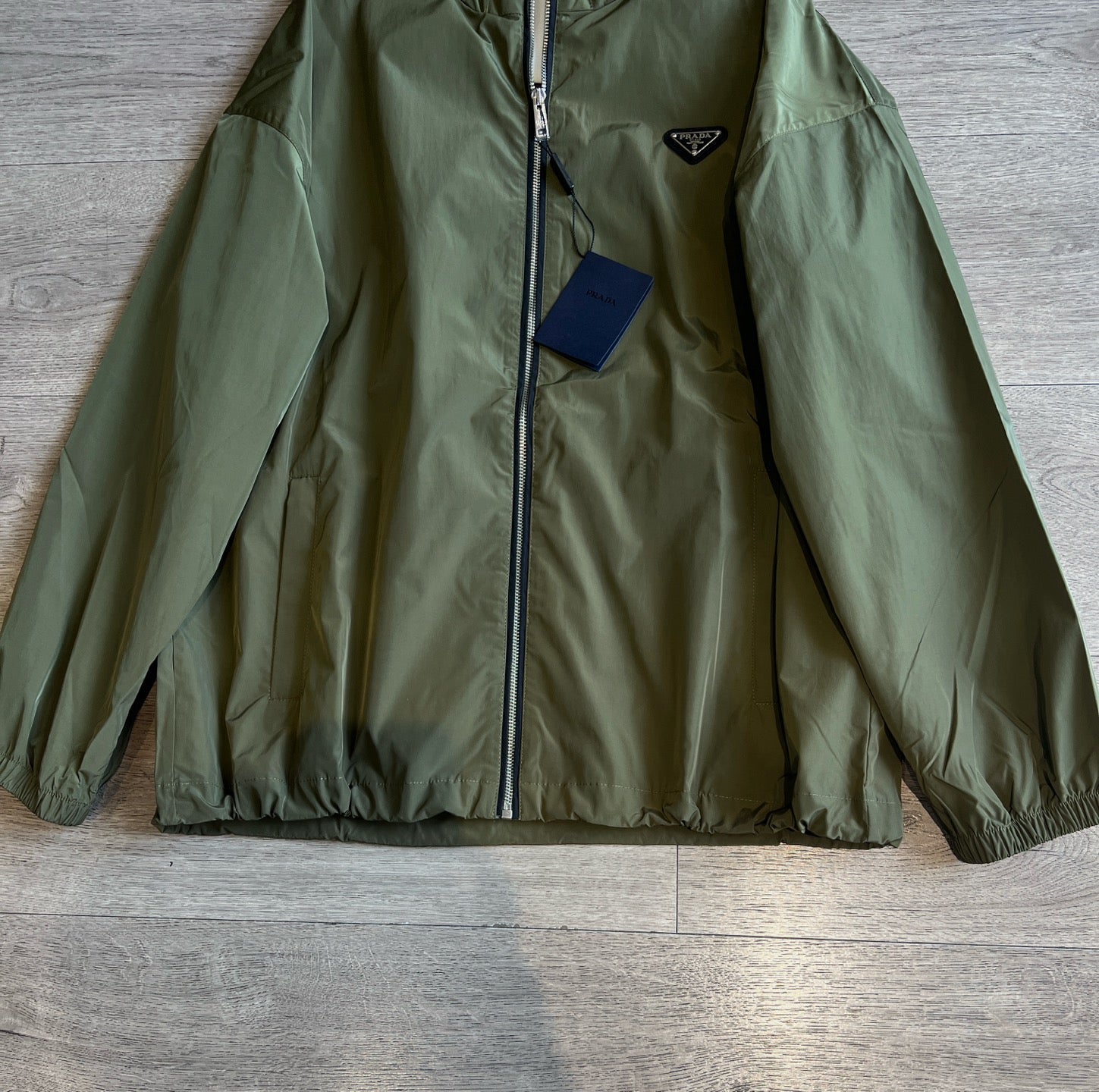 PRADA JACKET STYLE 149
