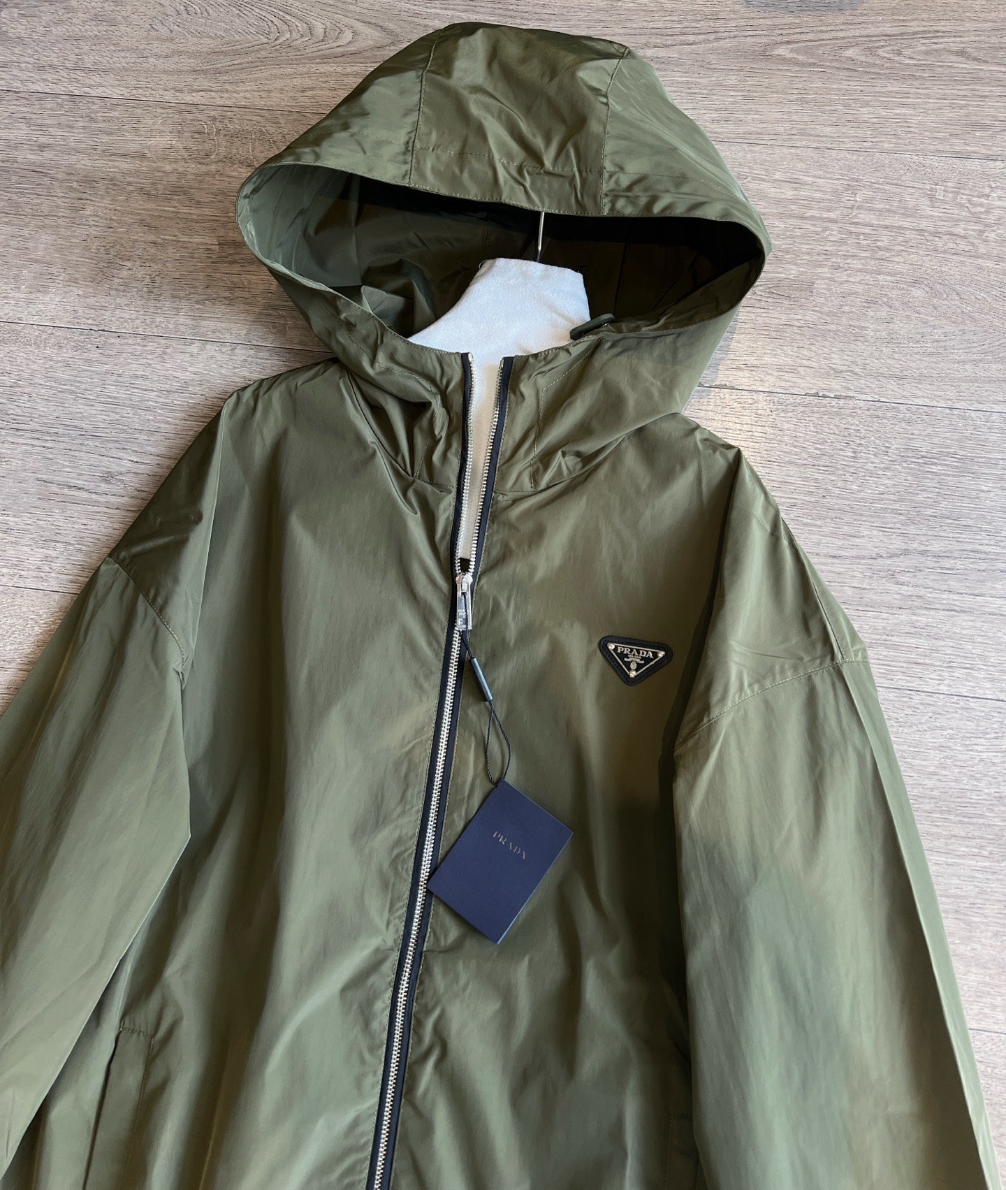 PRADA JACKET STYLE 149