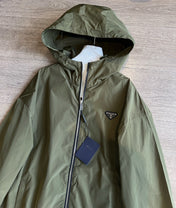 PRADA JACKET STYLE 149