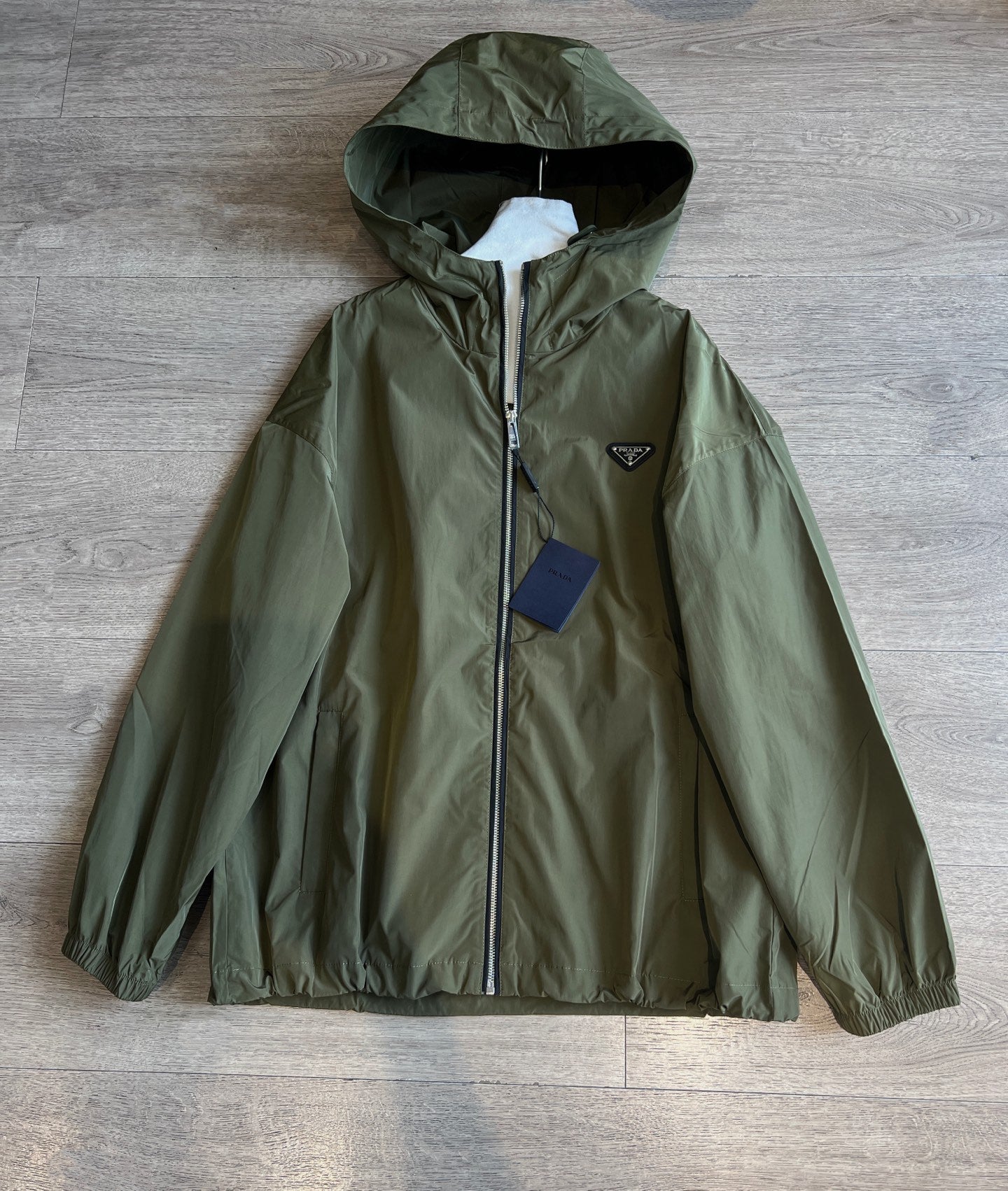 PRADA JACKET STYLE 149