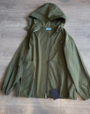 PRADA JACKET STYLE 149