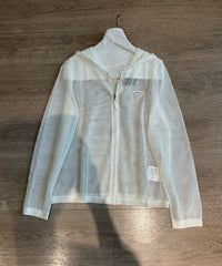 PRADA MESH JACKET STYLE 148