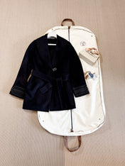 HERMES 25S JACKET 479