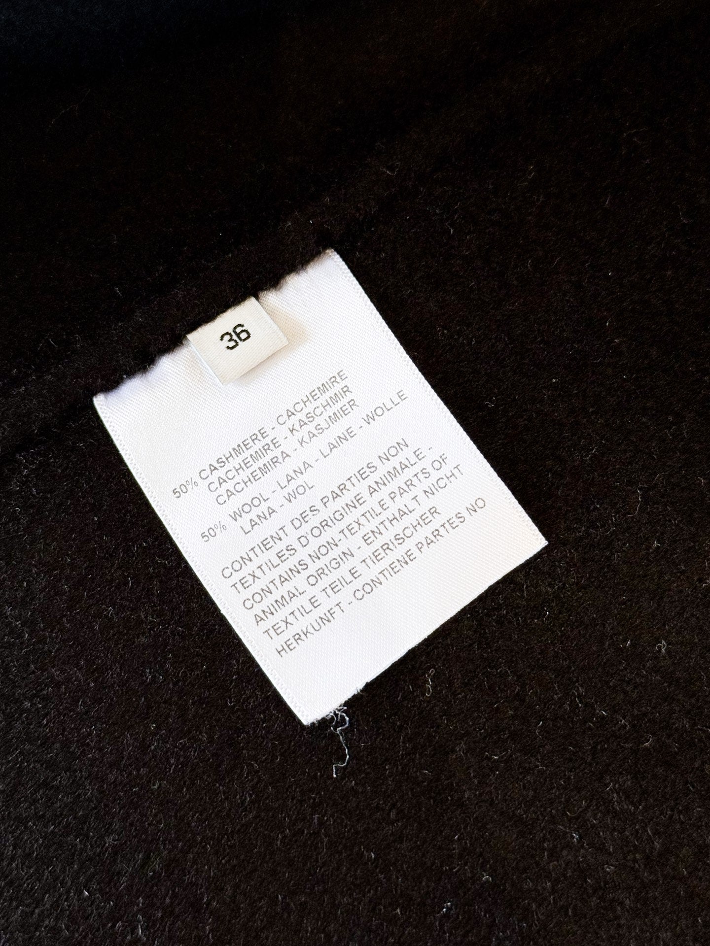 HERMES 25S JACKET 479