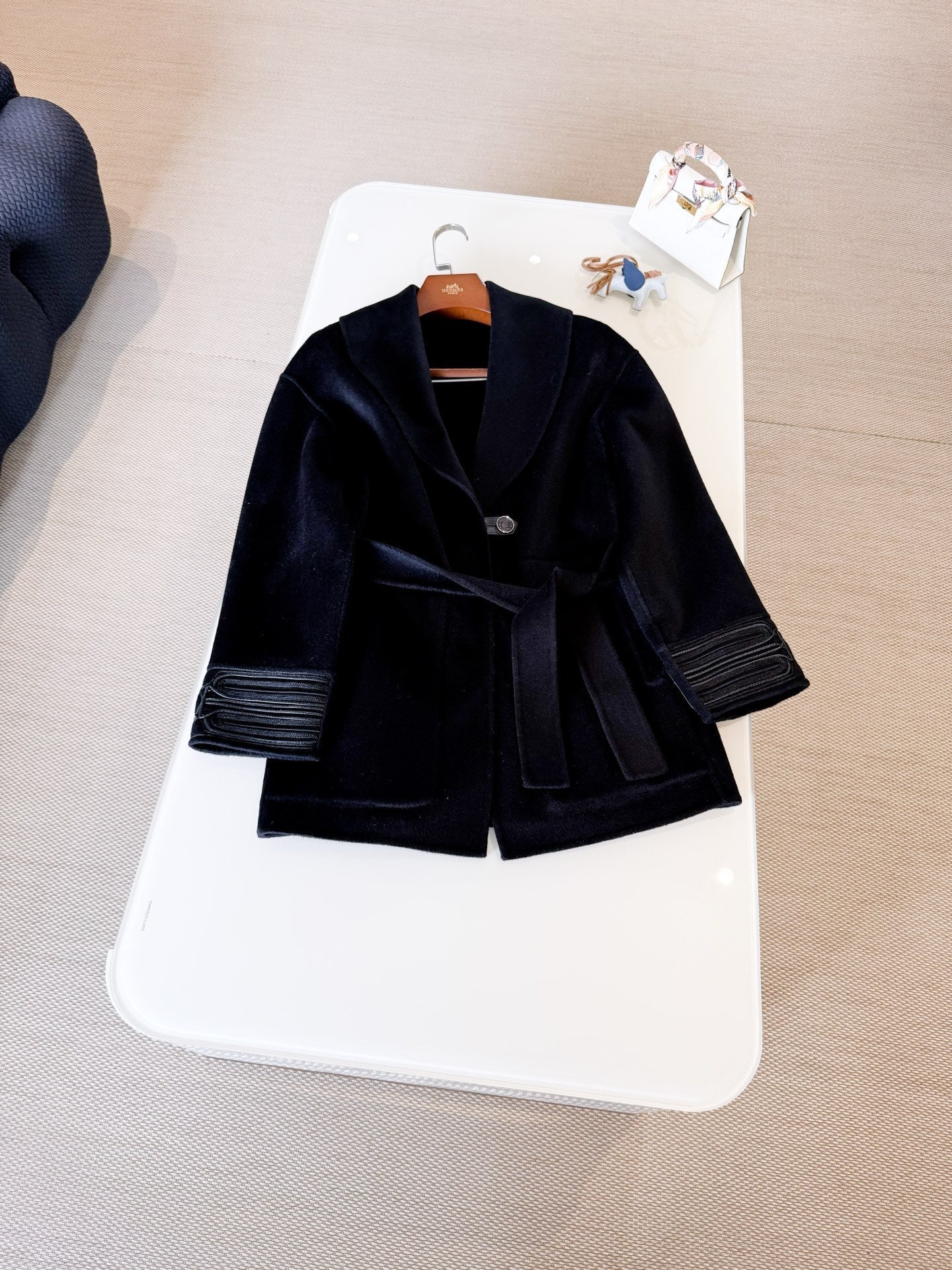 HERMES 25S JACKET 479