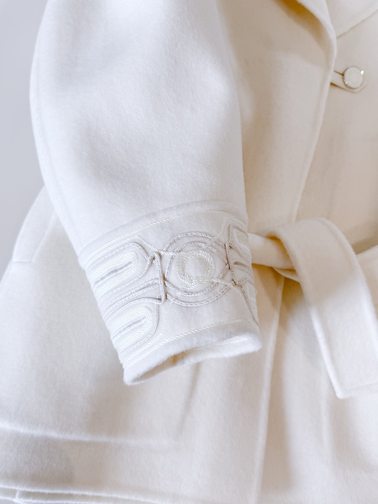 HERMES 25S JACKET 480