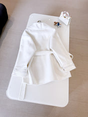 HERMES 25S JACKET 480