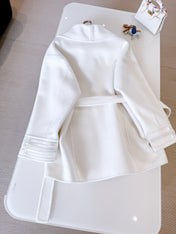 HERMES 25S JACKET 480