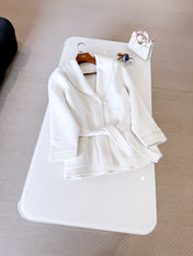 HERMES 25S JACKET 480