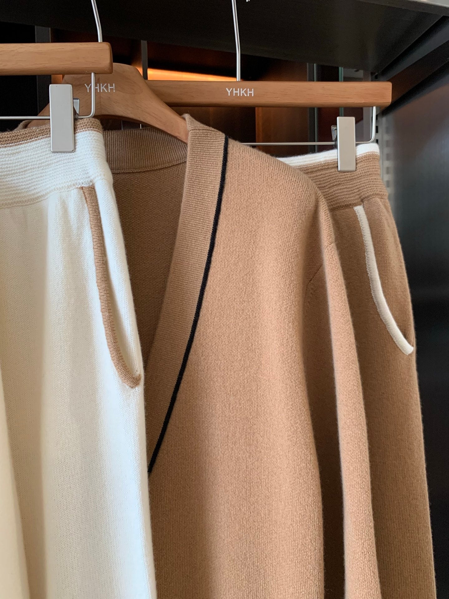 LP KNIT SET STYLE 168