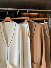 LP KNIT SET STYLE 168