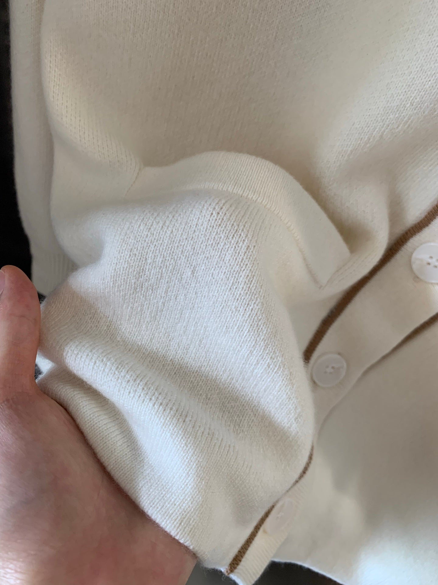 LP KNIT SET STYLE 168