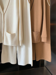 LP KNIT SET STYLE 168