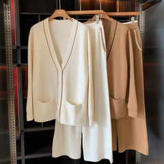 LP KNIT SET STYLE 168