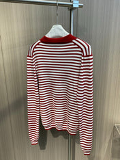LP LONG-SLEEVE KNIT TOP STYLE 82