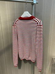 LP LONG-SLEEVE KNIT TOP STYLE 82