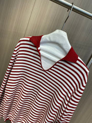 LP LONG-SLEEVE KNIT TOP STYLE 82