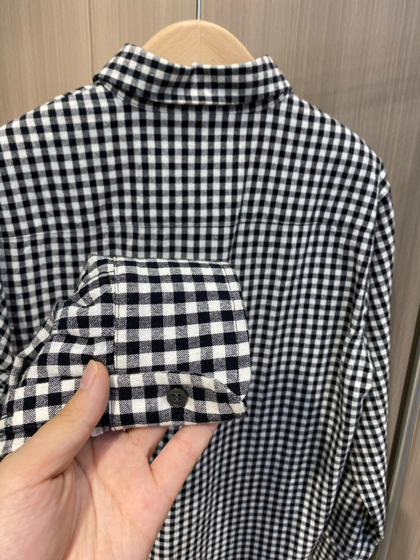 PRADA SHIRT STYLE 32