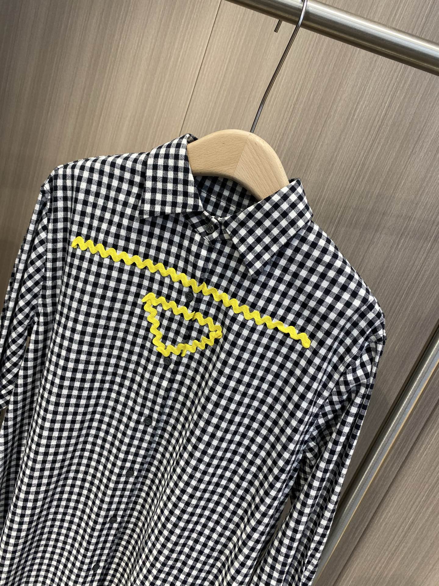 PRADA SHIRT STYLE 32