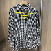 PRADA SHIRT STYLE 32