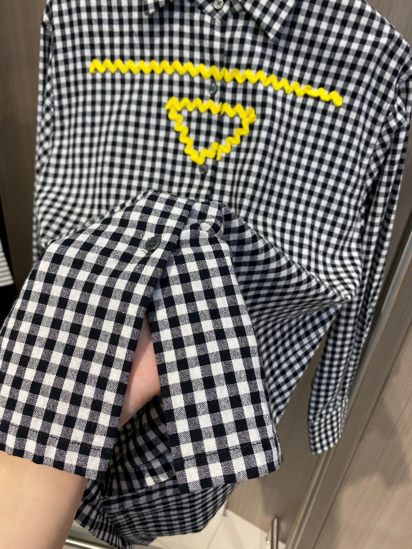 PRADA SHIRT STYLE 32