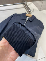 HERMES 25S JACKET 322