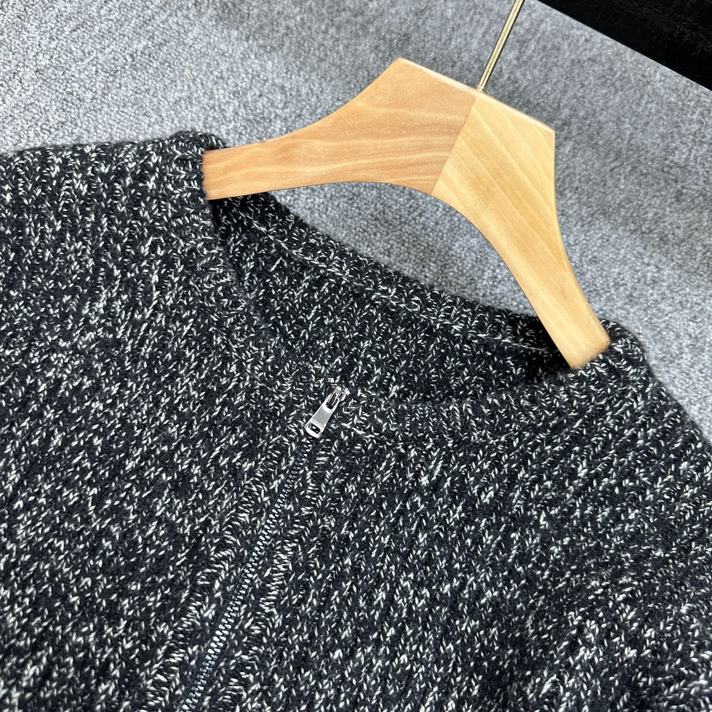 MAX MARA 25S CASHMERE-BLEND SWEATER 193