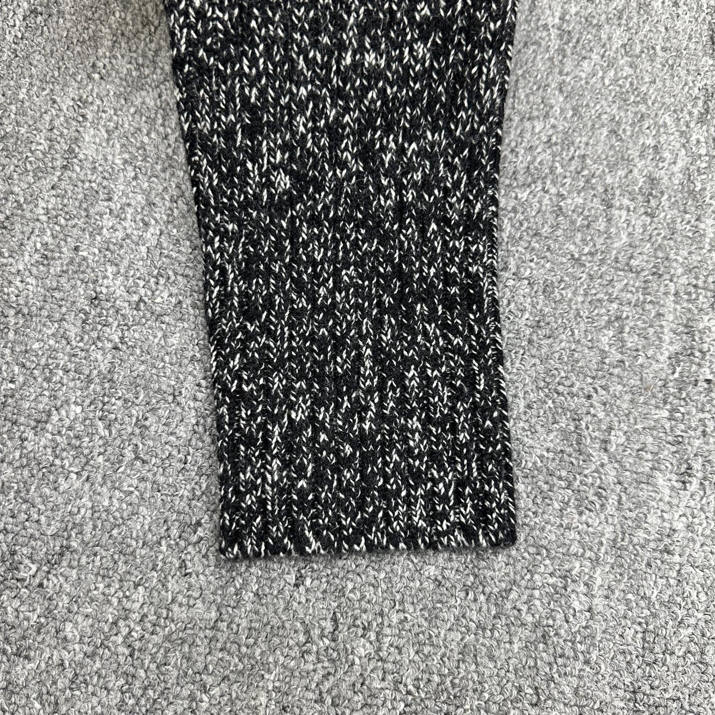 MAX MARA 25S CASHMERE-BLEND SWEATER 193