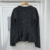 MAX MARA 25S CASHMERE-BLEND SWEATER 193