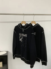 LOEWE HOODIE STYLE 92