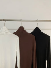 CELINE 25S EMBROIDERED LONG-SLEEVE T-SHIRT 0037