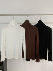 CELINE 25S EMBROIDERED LONG-SLEEVE T-SHIRT 0036