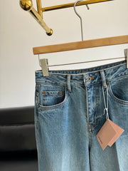MIUMIU JEANS STYLE 374
