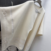 HERMES 25S CAPE COAT 007