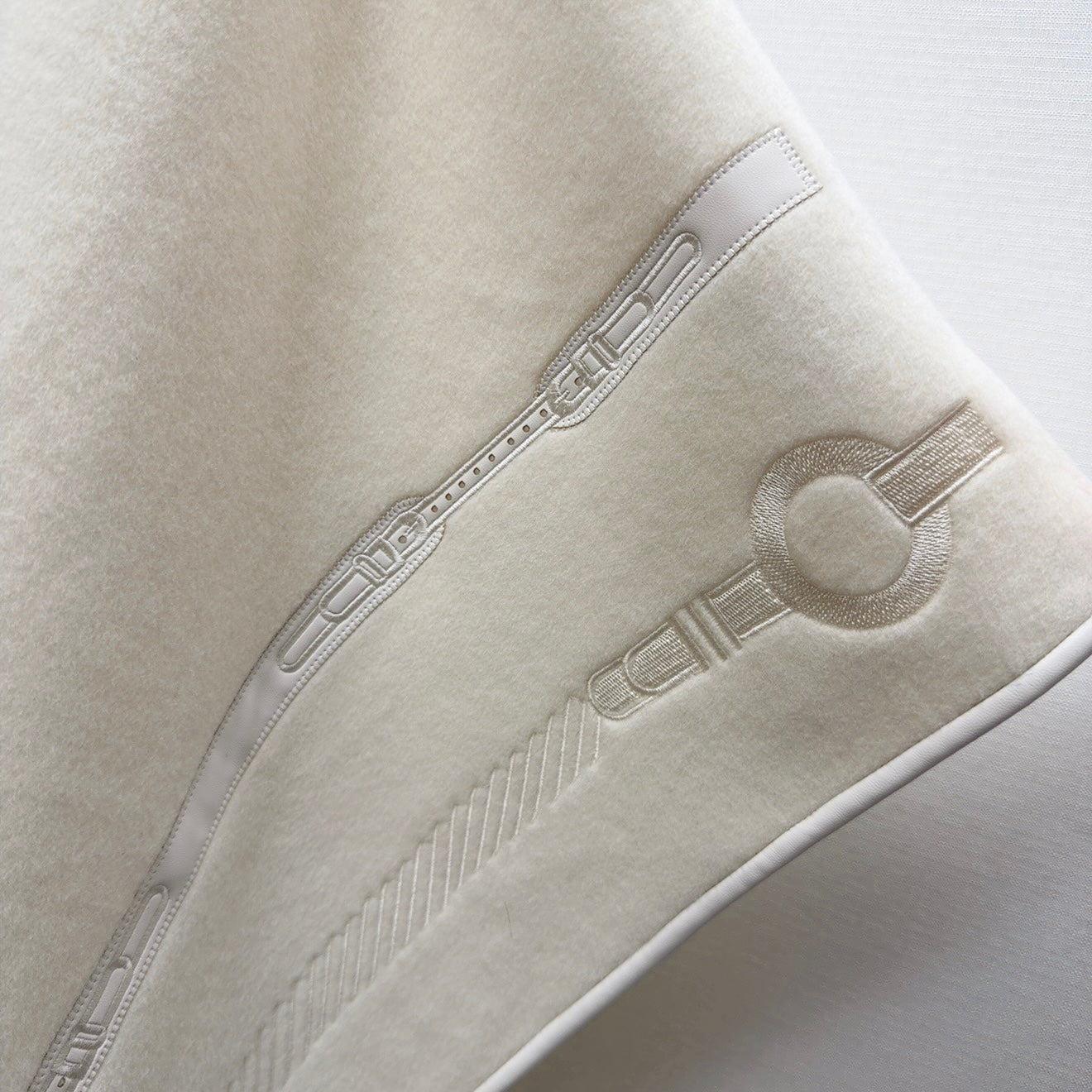 HERMES 25S CAPE COAT 007