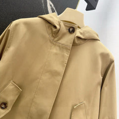 BURBERRY 25S JACKET 106