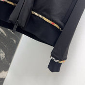 BURBERRY 25S TRACKSUIT SET 0057