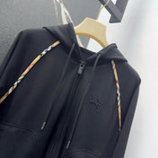 BURBERRY 25S TRACKSUIT SET 0057