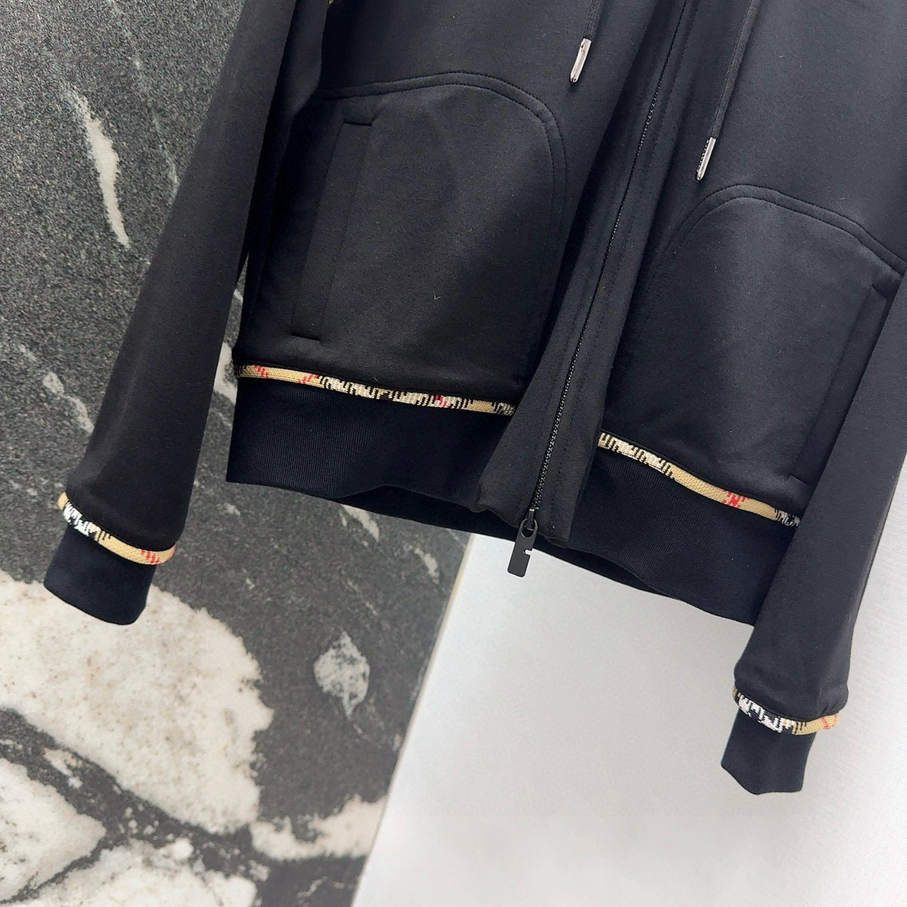 BURBERRY 25S TRACKSUIT SET 0057