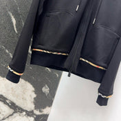 BURBERRY 25S TRACKSUIT SET 0057