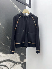 BURBERRY 25S TRACKSUIT SET 0057