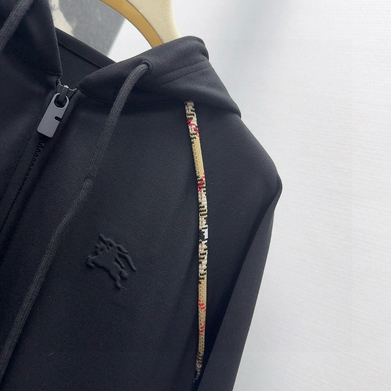 BURBERRY 25S TRACKSUIT SET 0057