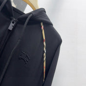 BURBERRY 25S TRACKSUIT SET 0057