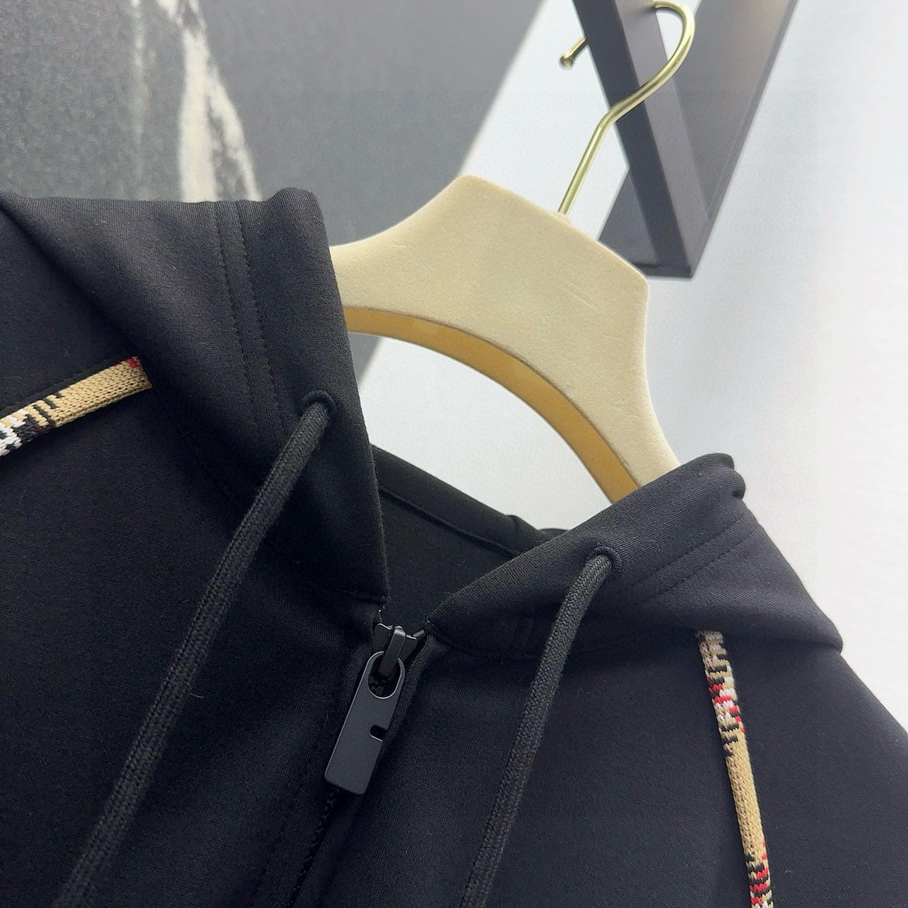 BURBERRY 25S TRACKSUIT SET 0057