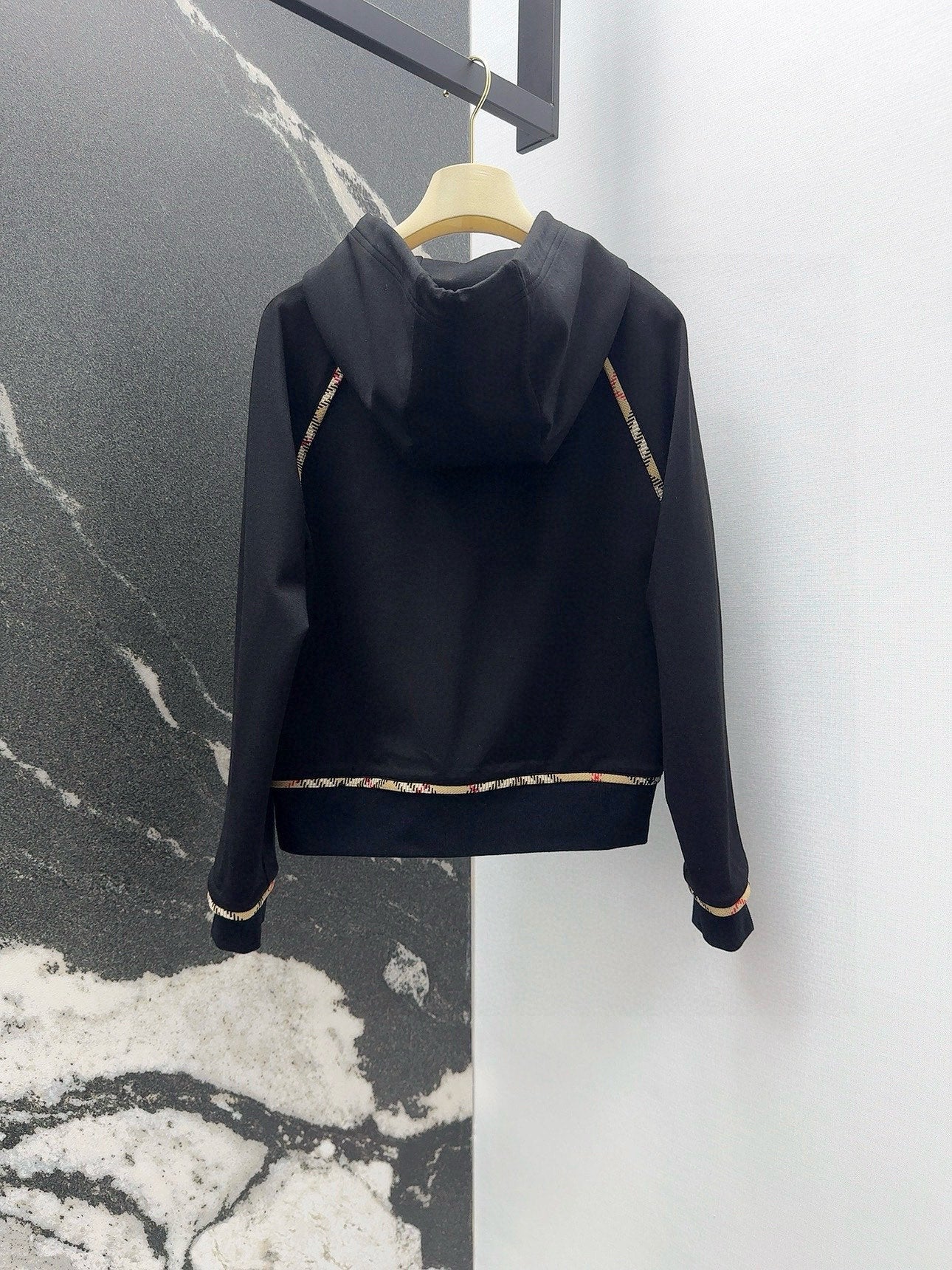 BURBERRY 25S TRACKSUIT SET 0057