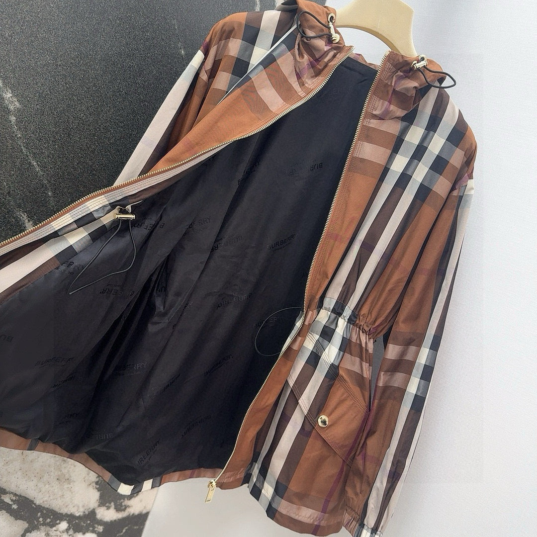 BURBERRY 25S DOWN JACKET 0056