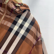 BURBERRY 25S DOWN JACKET 0056